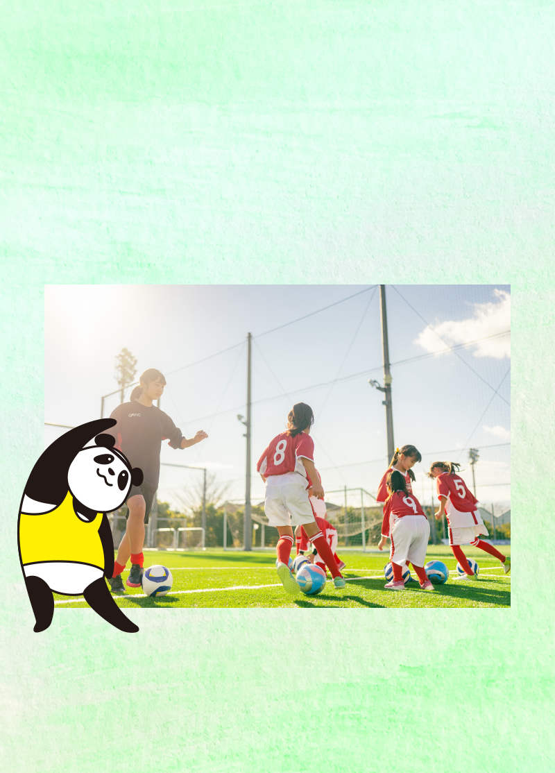 サッカー